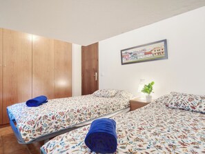 2 habitaciones y acceso a internet 