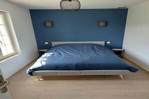 3 Schlafzimmer