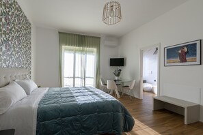 1 habitación y caja de seguridad en la habitación 