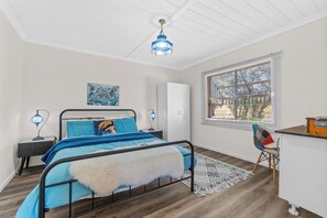 3 Schlafzimmer, kostenloses WLAN, Bettwäsche