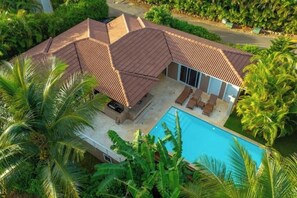 Exterior - Sosua Casa Linda - Sunset (Sosua)