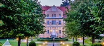 Sunday Resort Rugen 4-bedroom apartment