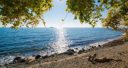 Sunday Resort Rugen 4-bedroom apartment