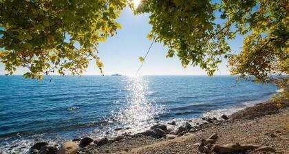 Sunday Resort Rugen 2-bedroom apartment