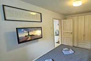 1 bedroom, free WiFi - Baltic Sea Park No. 22 (Glowe)