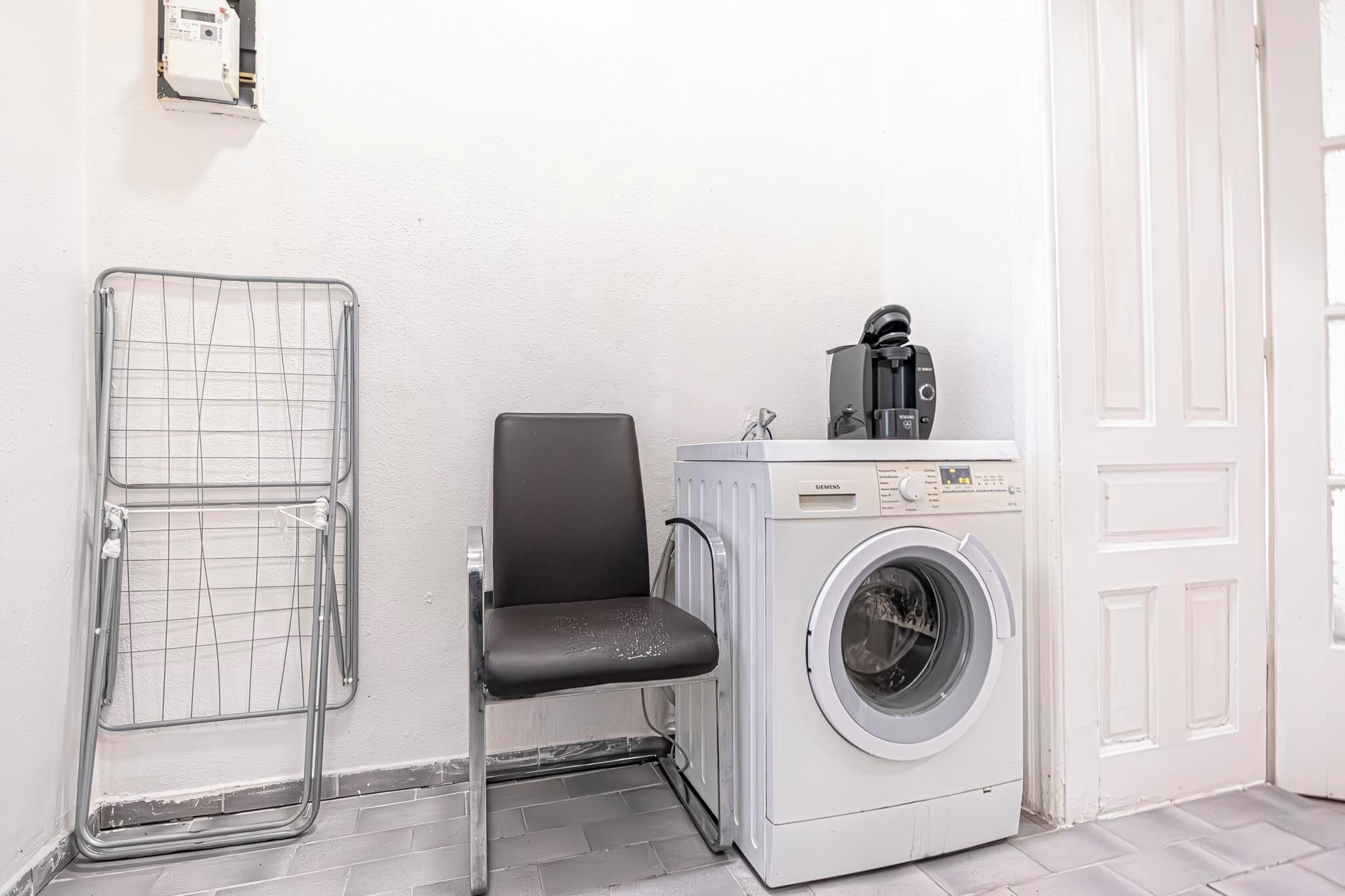 Basic apartman | Belső rész