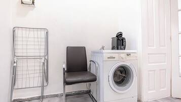 Basic apartman | Belső rész