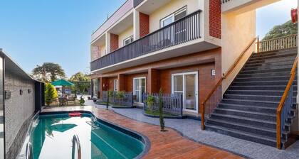 VanaSutra Resort By Alaya Stays