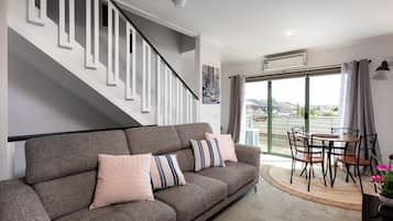 Smart-TV, Arbeitsbereiche