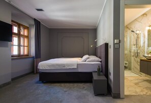 Doppel- oder Zweibettzimmer | Kostenloses WLAN