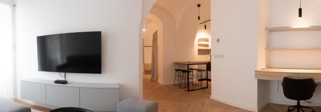 Apartment | Interior