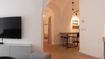 Apartment | Interior