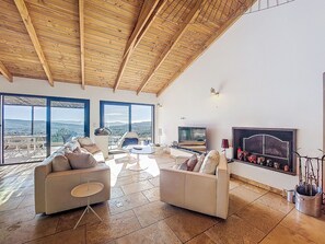 TV - La Dorianzza by Interhome (Porto Vecchio)