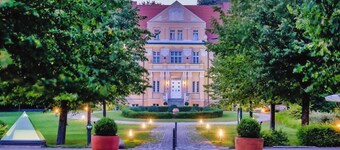 Sunday Rugen Standard Dobbeltrom Annex