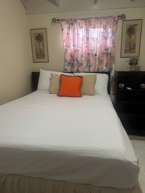 3 Schlafzimmer, Bügeleisen/Bügelbrett, kostenloses WLAN, Bettwäsche