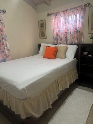 3 Schlafzimmer, Bügeleisen/Bügelbrett, kostenloses WLAN, Bettwäsche
