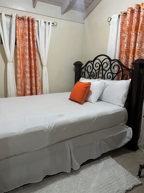 3 Schlafzimmer, Bügeleisen/Bügelbrett, kostenloses WLAN, Bettwäsche