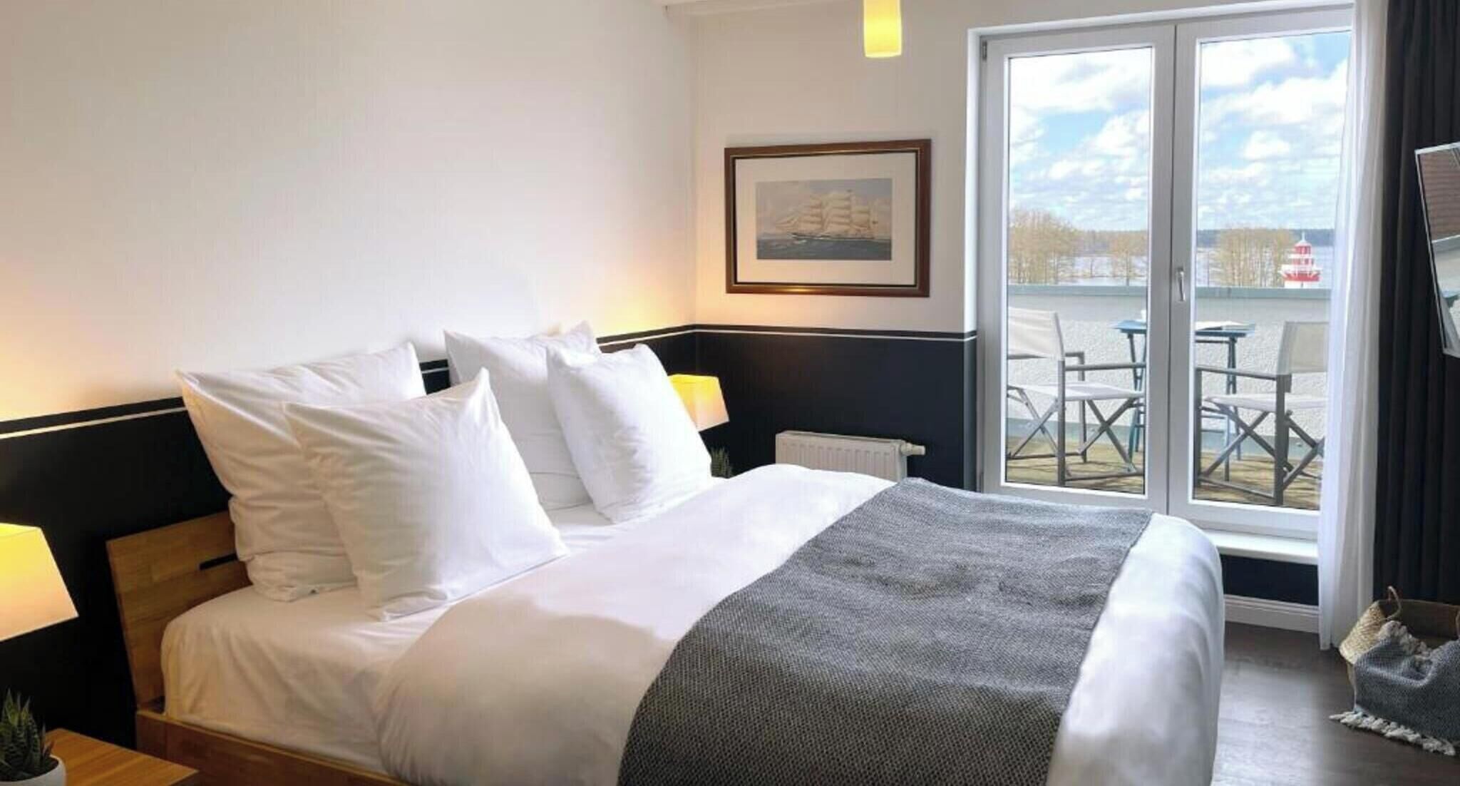 3 Schlafzimmer, Schreibtisch, kostenloses WLAN