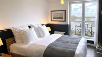 3 Schlafzimmer, Schreibtisch, kostenloses WLAN