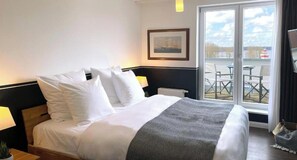 3 Schlafzimmer, Schreibtisch, kostenloses WLAN