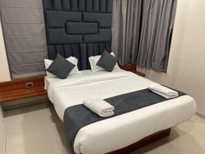 Free WiFi - Hotel Samarth Elite Baner (Pune)
