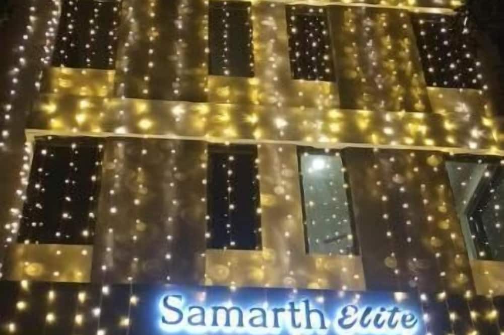 Hotel Samarth Elite Baner