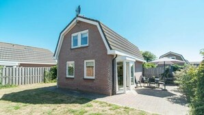 Exterior - Charming Beachside Base in Noordwijk (Noordwijk)