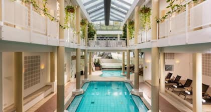 Sunday Resort Marina Superior Double Room