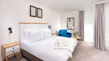 Reisekinderbett, kostenloses WLAN, Bettwäsche