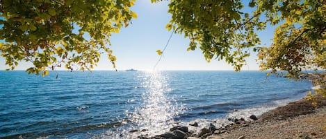 Plage