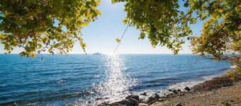 Sunday Resorts Rugen Suiter for 3 personer