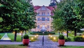 Exterior - Sunday Resorts Rugen Suites for 3-person (Sagard)