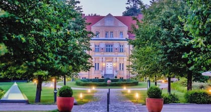 Sunday Resort Rugen Standard Doppelzimmer