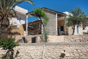 Exterior - TERRA E SOLE / Spa Suite Aegina, Cottage (Aegina)
