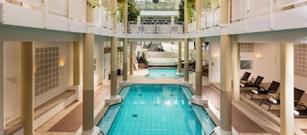 Sunday Resort Marina 2-Bedroom