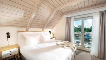 ResesÀng, gratis wi-fi och sÀngklÀder