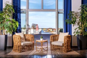 Interior - Sunday Resort Hafendorf Junior Suite (Rheinsberg)