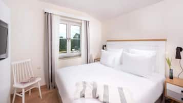 Reiseseng for barn, wi-fi (inkludert) og sengetøy