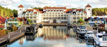Sunday Resort Hafendorf Disability Access