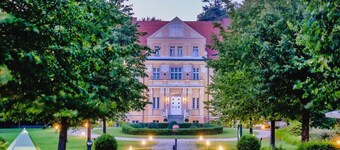 Sunday Resort Rugen suite met 2 slaapkamers