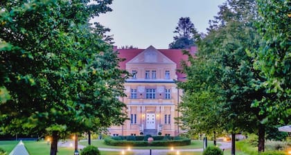 Sunday Resort Rugen Suite mit 2 Schlafzimmern