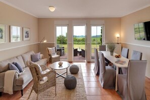 スマートテレビ