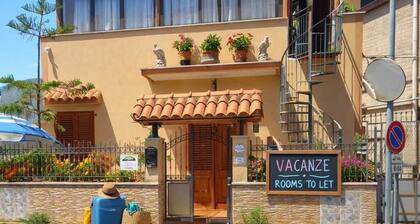 Laura's in Castelforte