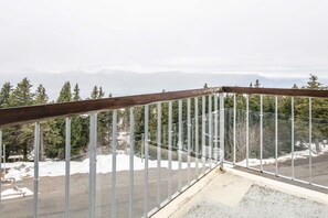 Property grounds - Cozy Mountain Base near Bachat Bouloud (Chamrousse)