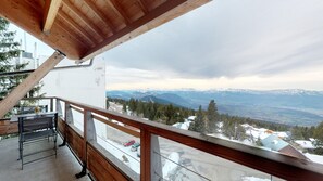 Apartment | Exterior - Apartment in Chamrousse Near Cable Car (Chamrousse)
