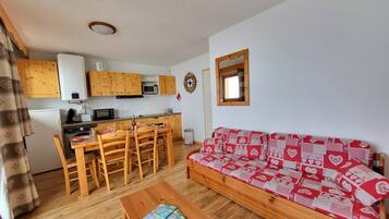 Apartemen | Interior