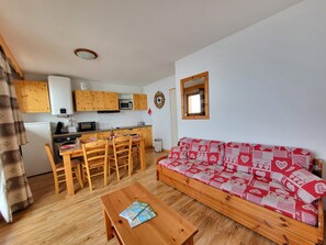 Apartment | Interior - Apartment in Chamrousse Near Cable Car (Chamrousse)