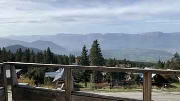 Apartment | Exterior