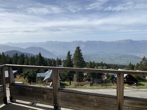 Căn hộ | Ngoại thất