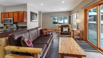 Televisión, mesa de ping pong